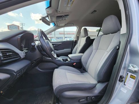 Used 2022 Subaru Outback Premium AWD/4WD image 11