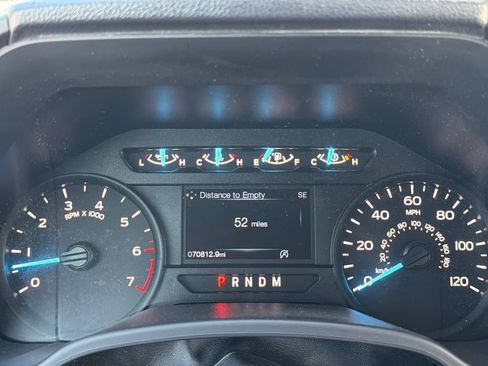 Used 2020 Ford F150 XL w/ Equipment Group 101A Mid AWD/4WD image 44