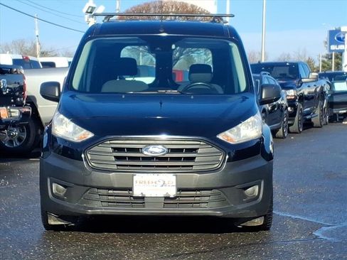 Used 2020 Ford Transit Connect XL image 2