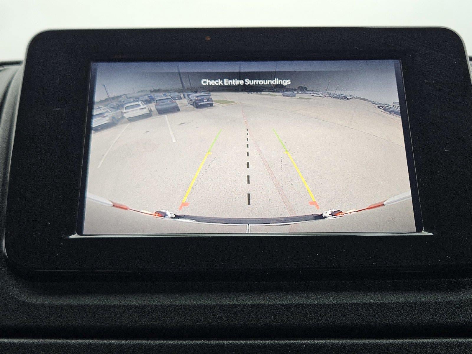 Used 2025 RAM ProMaster 2500 w/ U-Haul Equipment Group FWD image 16