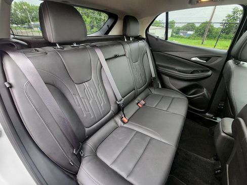 Used 2025 Buick Encore GX Avenir w/ Avenir Technology Package AWD/4WD image 46
