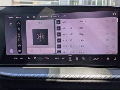 New 2026 Audi SQ5 Premium Plus AWD/4WD image 12