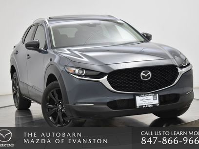 Certified 2022 MAZDA CX-30 AWD 2.5 S w/ Preferred Package