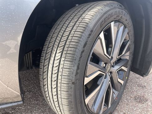 New 2026 Subaru Solterra image 9