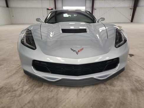 Used 2017 Chevrolet Corvette Grand Sport image 8