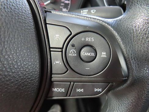 Used 2023 Toyota Corolla LE FWD image 20