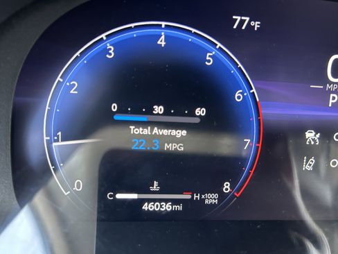 Used 2023 Toyota Highlander Platinum image 23