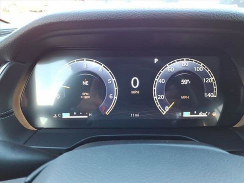 New 2025 Jeep Grand Cherokee L Limited image 23