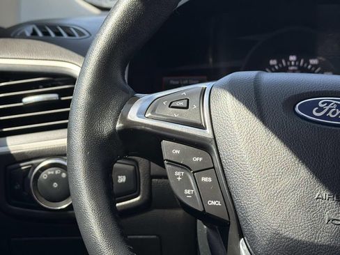 Certified 2024 Ford Edge SEL AWD/4WD image 12