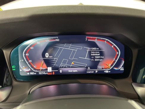 Used 2023 BMW 430i Gran Coupe xDrive w/ Premium Package image 15