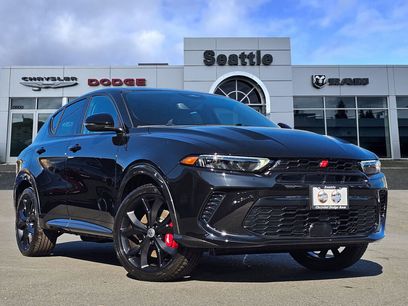 New 2024 Dodge Hornet R/T Plus