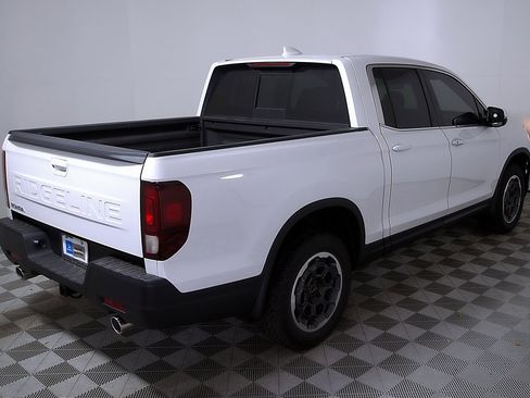 New 2024 Honda Ridgeline RTL+ image 7
