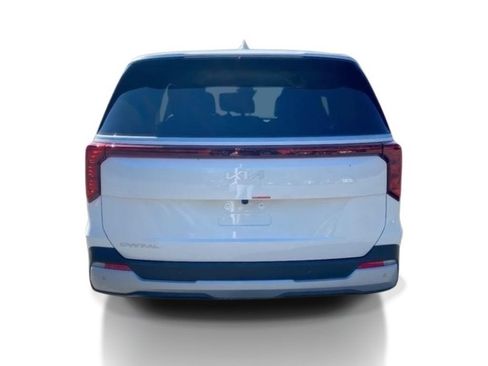 New 2026 Kia Carnival FWD image 6