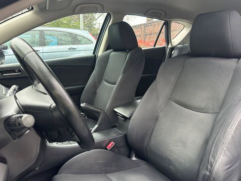 Used 2010 MAZDA MAZDA3 s Sport image 21