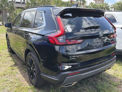 Used 2023 Honda CR-V Sport image 7
