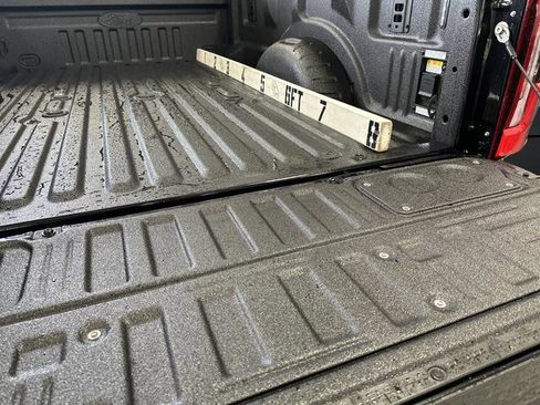 New 2026 Ford F250 Platinum image 16