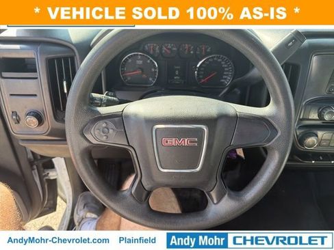 Used 2014 GMC Sierra 1500 2WD Regular Cab w/ Sierra Convenience Package image 18