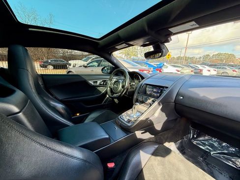 Used 2017 Jaguar F-TYPE S British Design Edition image 23