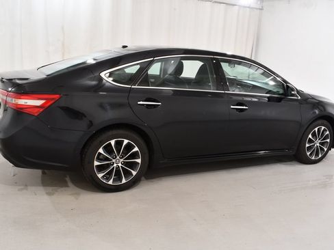 Used 2016 Toyota Avalon XLE FWD image 11