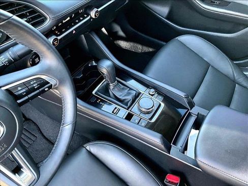 Used 2024 MAZDA MAZDA3 s FWD image 15