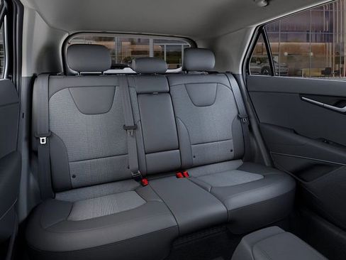 New 2026 Kia Niro FWD image 16