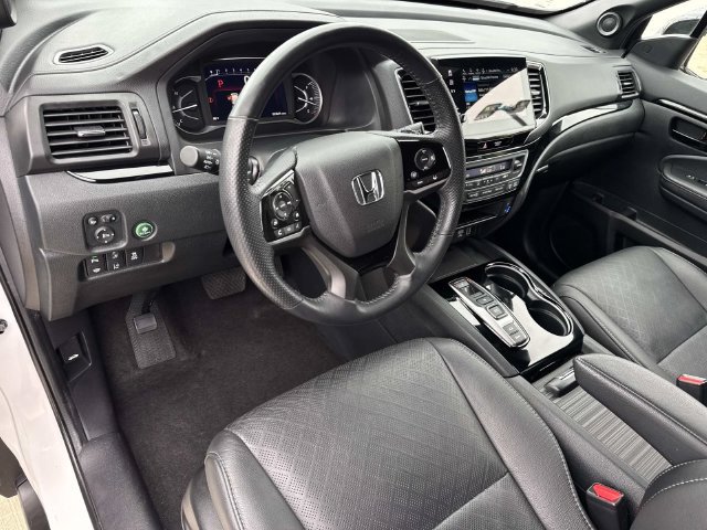 Certified 2023 Honda Passport Elite image 18