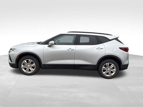 Used 2019 Chevrolet Blazer LT image 2