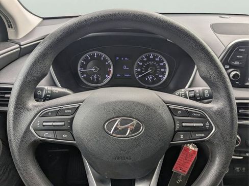 Used 2020 Hyundai Santa Fe SE FWD image 26