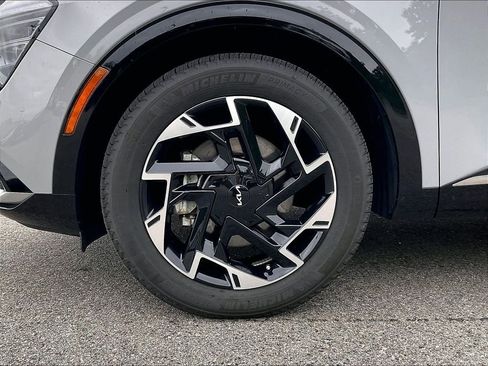 Used 2025 Kia Sportage SX FWD image 7