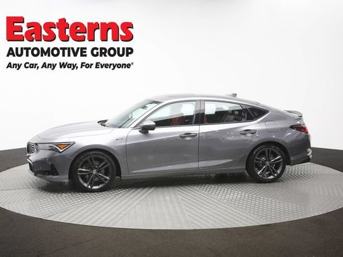 Used 2023 Acura Integra A-Spec FWD image 58