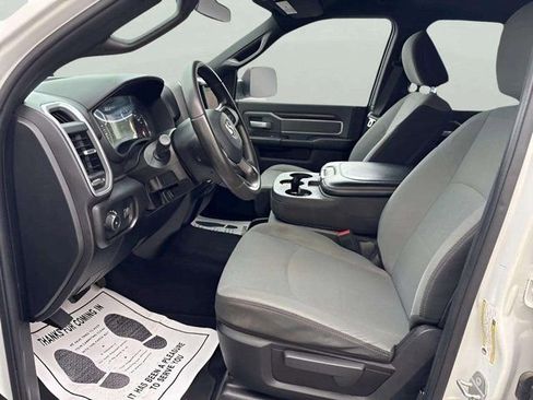 Used 2022 RAM 2500 Big Horn image 8