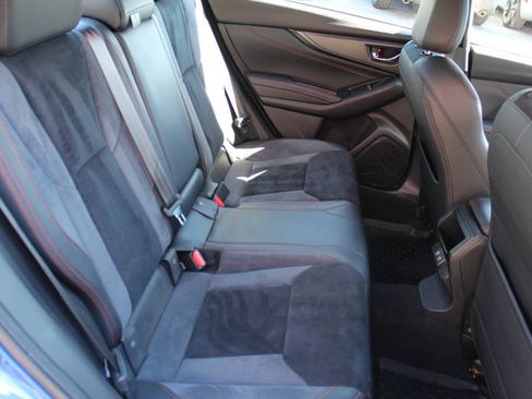 Used 2022 Subaru WRX Limited AWD/4WD image 16