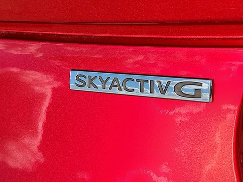 Used 2024 MAZDA MX-5 Miata Club image 9