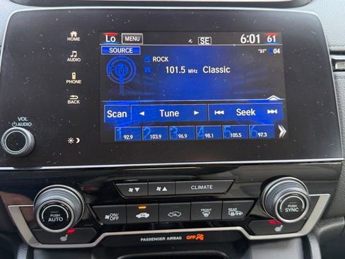 Used 2018 Honda CR-V EX image 23