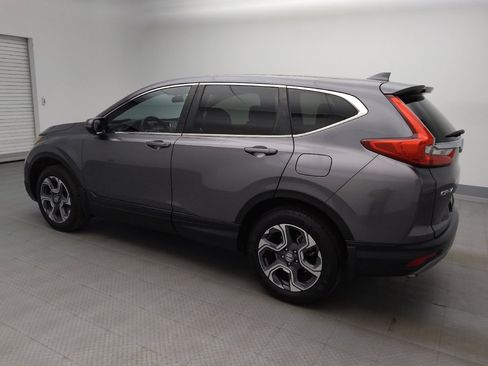 Used 2018 Honda CR-V EX image 10
