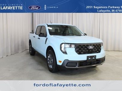New 2026 Ford Maverick XLT w/ Equipment Group 301A