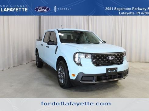 New 2026 Ford Maverick XLT w/ Equipment Group 301A AWD/4WD image 1