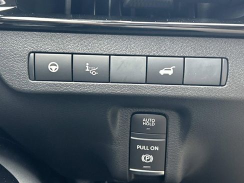 New 2026 Nissan Murano Platinum w/ Cargo Package AWD/4WD image 29