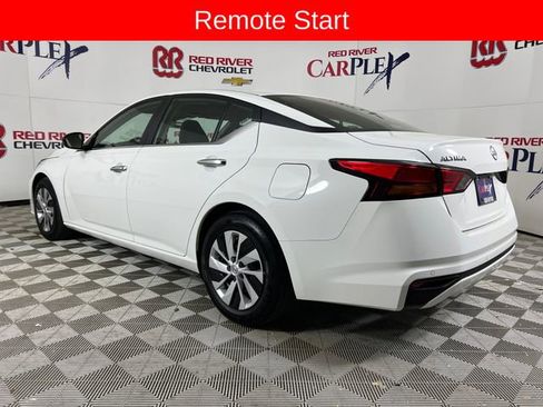 Used 2024 Nissan Altima 2.5 S image 7