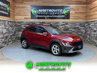 Certified 2023 Hyundai Kona SEL 360° Tour