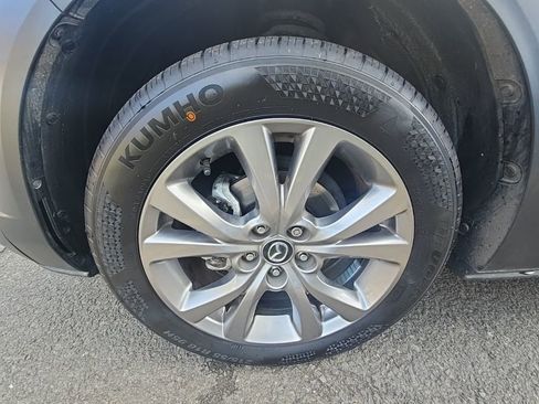 Certified 2023 MAZDA CX-30 AWD 2.5 S w/ Select Package image 19