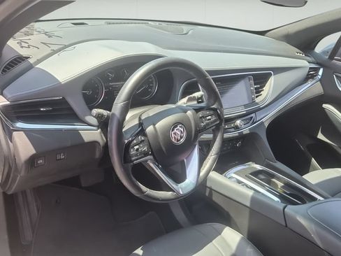 Used 2023 Buick Enclave Essence w/ Experience Buick Package FWD image 11