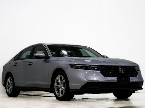 Used 2023 Honda Accord LX image 1