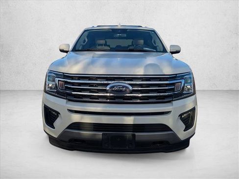 Used 2020 Ford Expedition XLT w/ Equipment Group 202A image 2