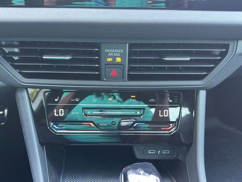 New 2026 Volkswagen Jetta Sport FWD image 16