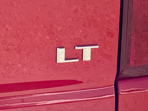 Certified 2025 Chevrolet Silverado 1500 LT w/ All Star Edition Plus image 25