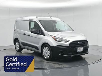 Used 2023 Ford Transit Connect XL