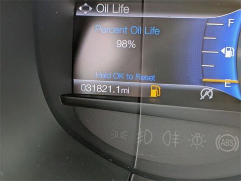 Used 2023 Ford Edge SEL w/ Convenience Package image 20