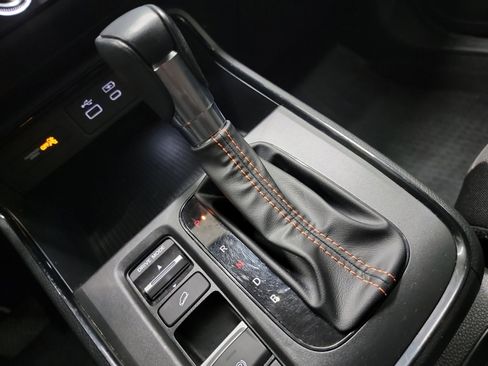 Certified 2025 Honda CR-V Sport image 27