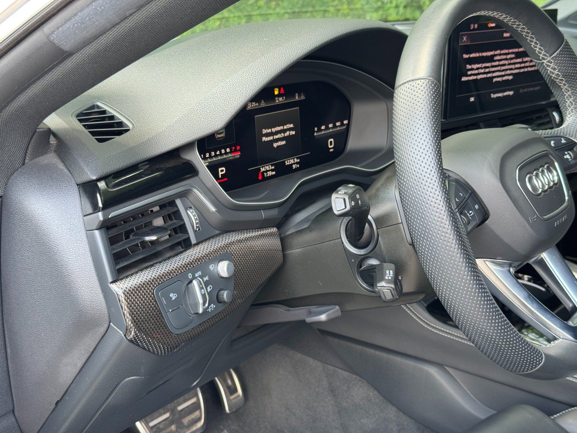 Used 2021 Audi S5 Prestige w/ Prestige Package AWD/4WD image 30